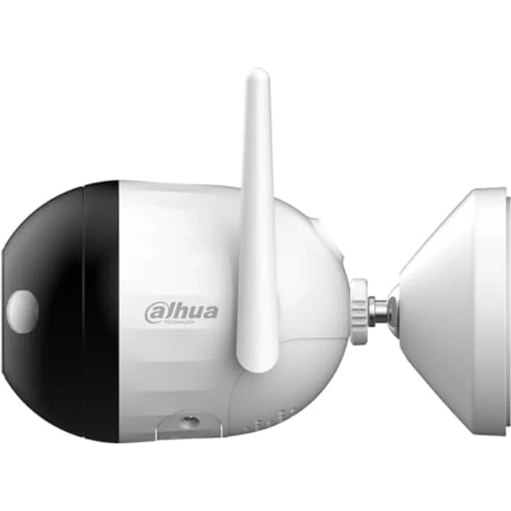 Dahua Full HD Wi-Fi IP-Kamera 4MP mit CMOS-Sensor, IP67 Schutz und App-Fernzugriff – Bild 5