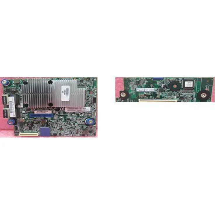 HP Enterprise Smart Array P440ar PCIe3 x8 749796-001, RAID-Controller mit 2 GB FBWC für SATA und SAS, 12 Gbit/s Geschwindigkeiten