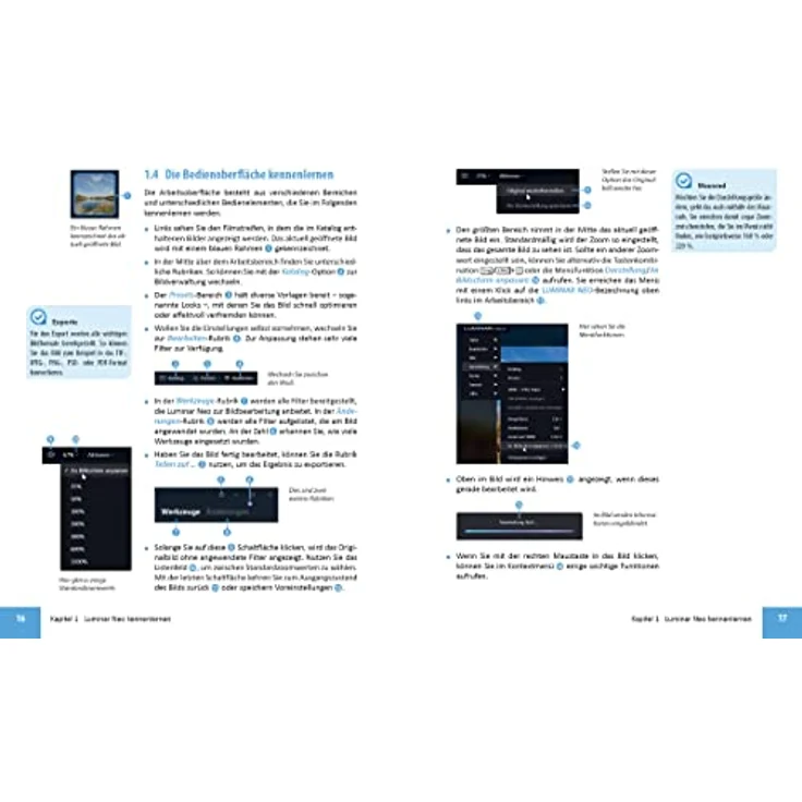 Skylum Luminar Neo | Windows / Mac | Sofortdownload | Blitzversand – Bild 6