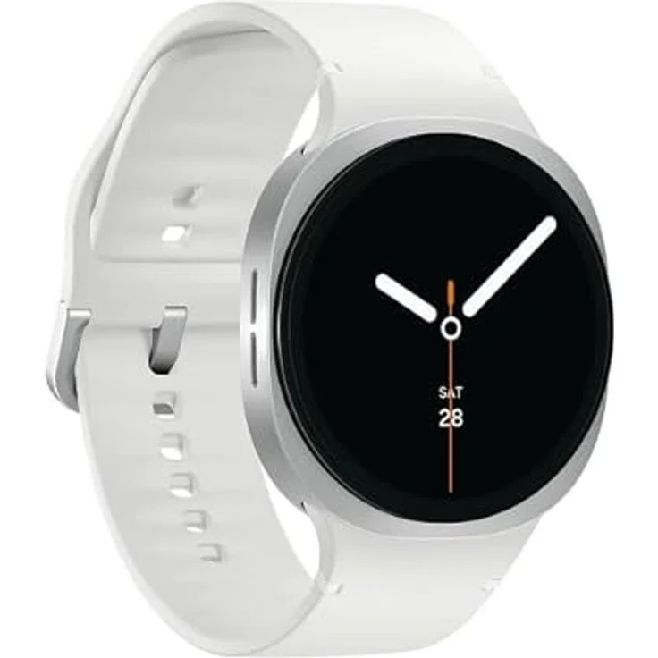 Samsung Galaxy Watch 8, 40 mm Smartwatch nur WLAN, Schlafanalyse und Fitness-Tracking, IP68 wasser- und staubresistent – Bild 3