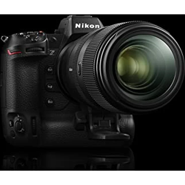 Nikon Z9 (Spiegellose Vollformat Profi-Systemkamera, 45.7 MP, 8k Video und Foto, 493 AF-Messfelder, 120 Bilder/Sekunde, Doppelkartenslot) – Bild 3