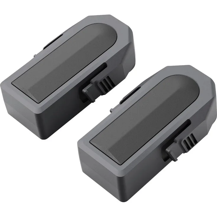 BETAFPV 1100-mAh-LiPo-Akku für Aquila20 FPV Kit, intelligente Akkumanagement mit Ladestatusanzeige und BT3.0-Anschluss