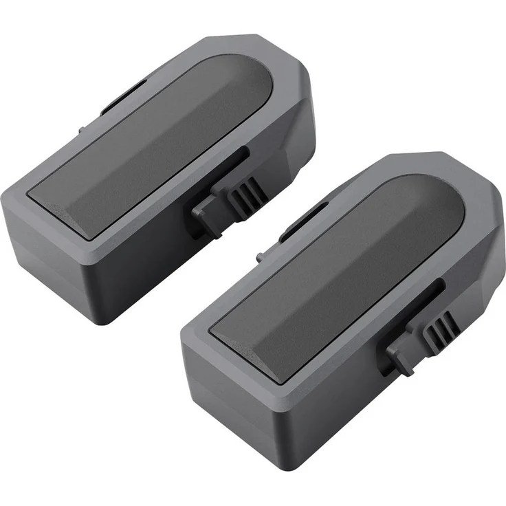 BETAFPV 1100-mAh-LiPo-Akku für Aquila20 FPV Kit, intelligente Akkumanagement mit Ladestatusanzeige und BT3.0-Anschluss
