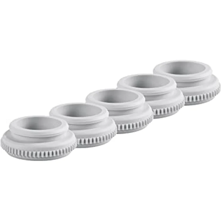 eQ-3 Ventiladapter VA80 für Stellantriebe, 5 Stück (EQ3-ADA-VA80) – Bild 3