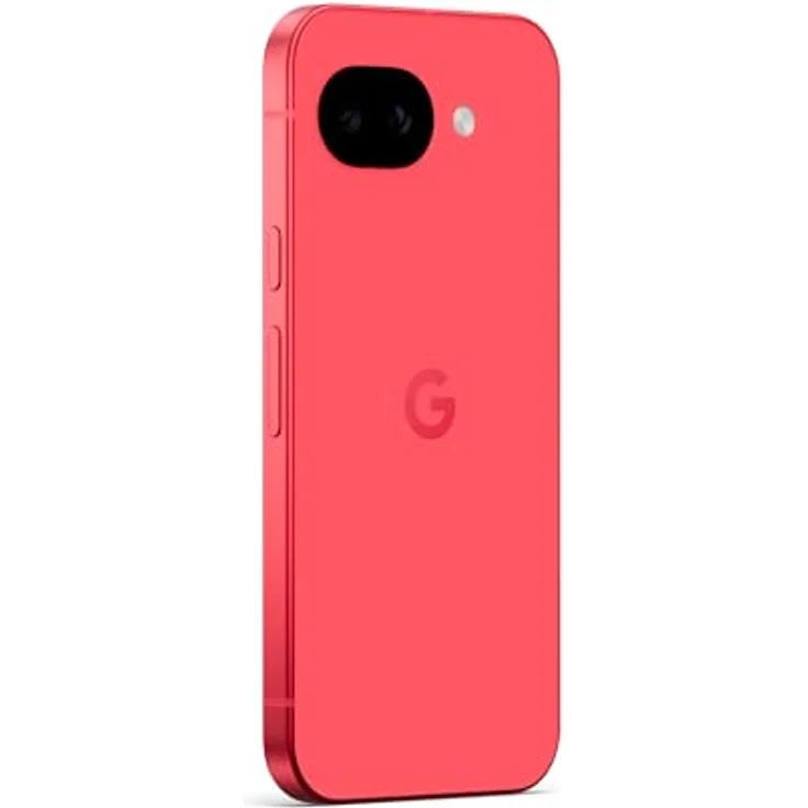 GOOGLE Pixel 10a 256 GB Berry Dual SIM – Bild 5