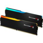 G.Skill DDR5 64GB PC 5200 CL40 RGB RAM (2 x 32GB, 5200 MHz, DDR5-RAM)