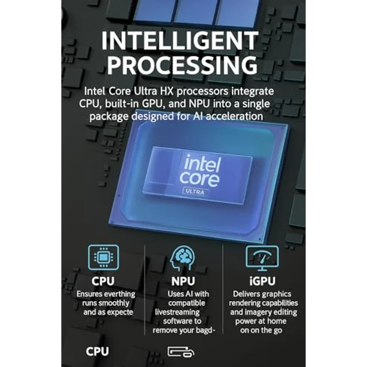 Dell Pro Max 14 U7-265H, 14" FHD+, 16GB RAM, 512GB SSD, NVIDIA RTX PRO 500, WLAN, Backlit Keyboard, Windows 11 Pro, 3 Jahre Basic Onsite Service – Bild 4