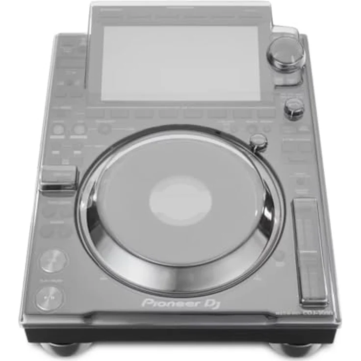 Decksaver Pioneer CDJ-3000 – Bild 4