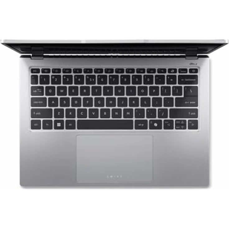 Acer Swift Go SFG14-73-53RC Intel Ultra, 35,6 cm 2.8K Display, 16 GB RAM, 512 GB SSD, Windows 11 Home 64 Bit – Bild 2