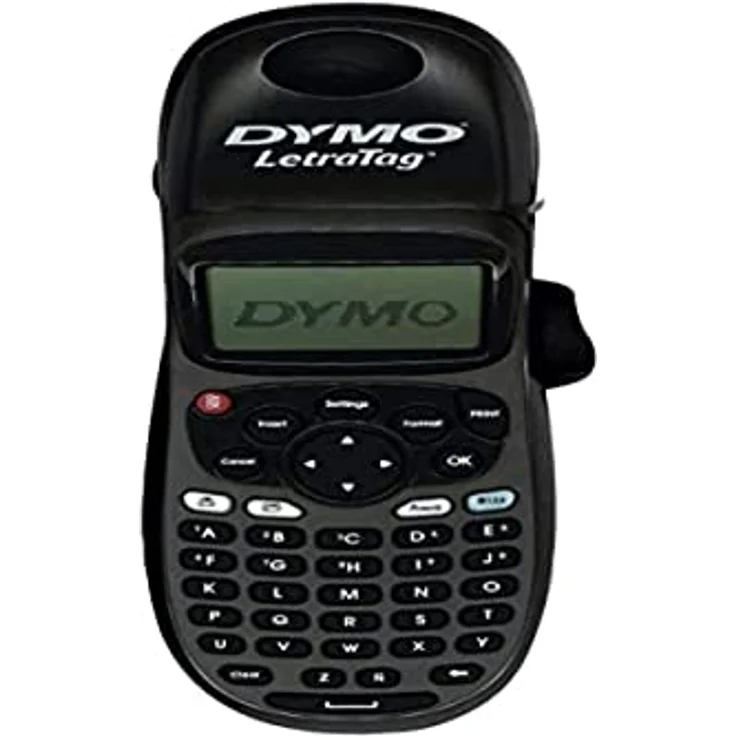 Dymo LetraTag LT-100 H Black Edition – Bild 2