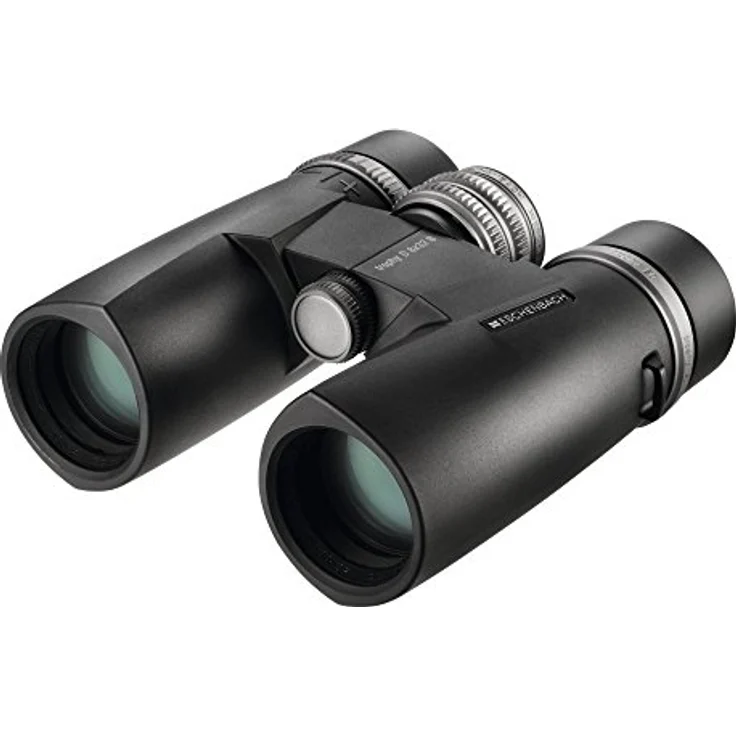 Eschenbach Optik Fernglas Trophy D 8x32, Fernglas mit Weitwinkel Optik und großem Sehfeld, ideal für Wanderungen und Vogelbeobachtungen – Bild 2
