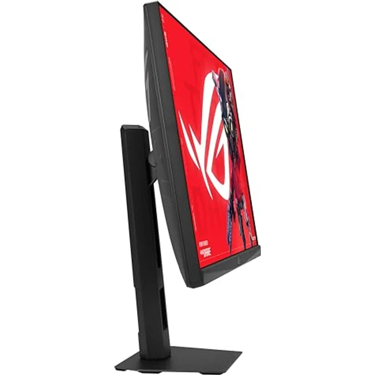 ASUS ROG Strix XG27ACMEG 27 Zoll Gaming Monitor, 2560 x 1440, 260Hz OC, 0.3ms Reaktionszeit, Fast IPS, ELMB Sync, HDR, USB-C – Bild 4