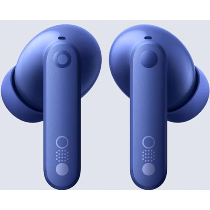 CMF BY NOTHING Buds Pro 2 – Kabellose Ohrhörer mit HiFi-Sound, ANC bis 50 dB, 6 HD-Mikrofone und Spatial-Audio-Effekt - Blau – Bild 2