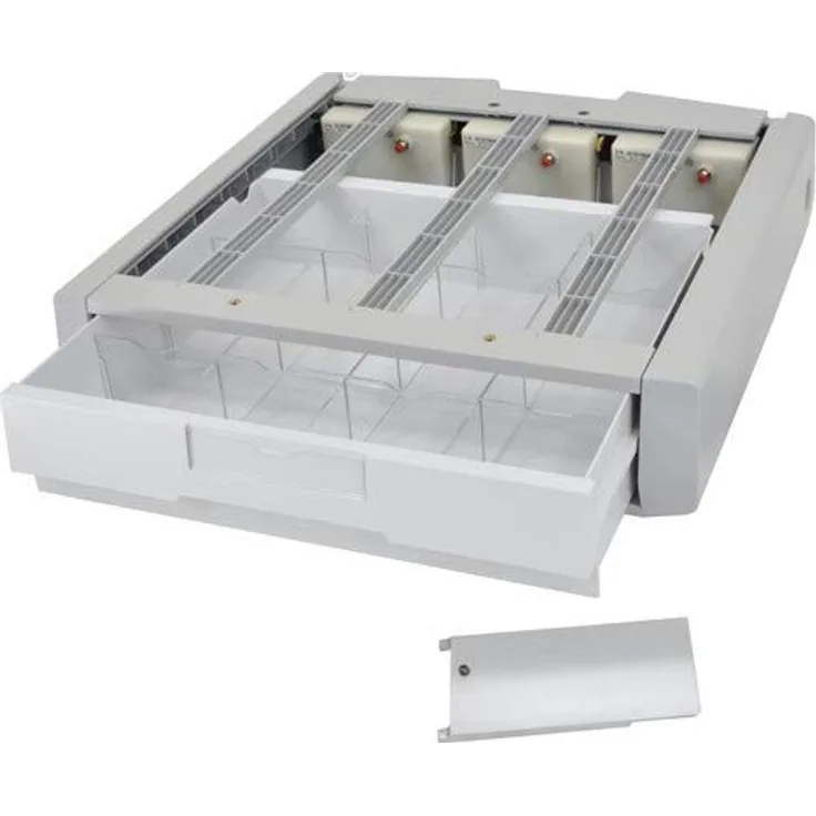 Ergotron 97 – 862 Zubehör Trolley für Laptop und Computer – Zubehör Trolley für Laptop und Computer