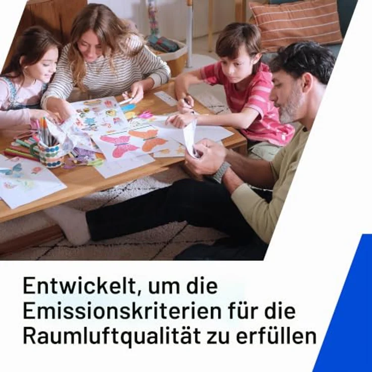 HP 912 (3YL80AE) schwarz Druckerpatrone, Originalpatrone mit bis zu 250 Seiten Druckkapazität und Instant Ink Unterstützung – Bild 9