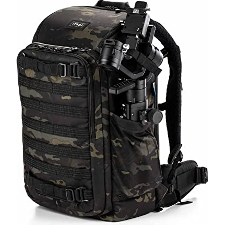 Tenba Axis V2 (Fotorucksack, 24 l), Kameratasche, Schwarz

Ein guter Titel für das Produkt "Tenba Axis V2 (Fotorucksack, 24 l), Kameratasche, Schwarz" wäre:

Tenba Axis V2 (Fotorucksack, 24 l), Kameratasche, Schwarz - Kapazität für 1-2 spiegellose oder DSLR-Kameras mit 6-8 Objektiven. – Bild 5