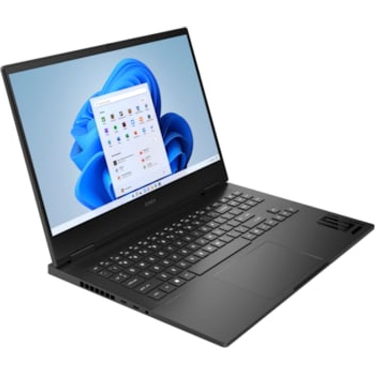 HP OMEN 16-wf1078ng 16,1" QHD IPS i9-14900HX 32GB/1TB SSD RTX 4080 Win11