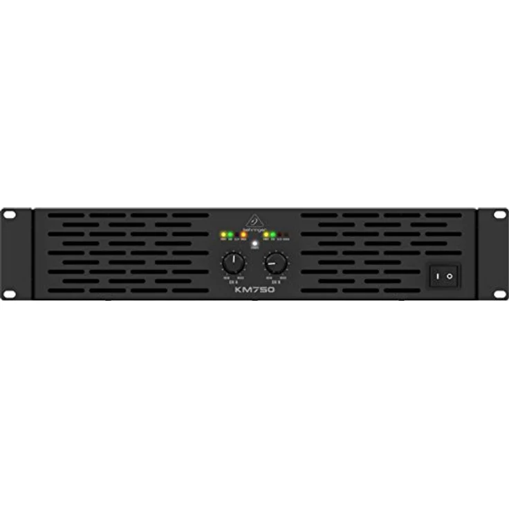 Behringer KM-750 – Bild 3