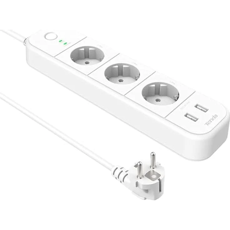 Tenda Beli SP15 Intelligente WLAN-Steckdose – Bild 2