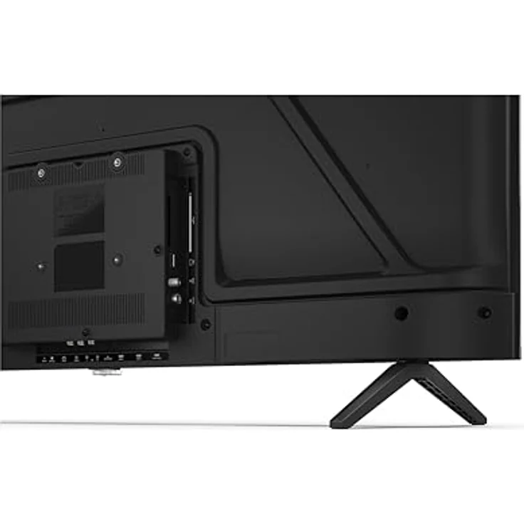 SHARP 40GD2225E, 40 Zoll Full HD Roku TV mit HDR10, 3 HDMI, WLAN, Schwarz – Bild 4
