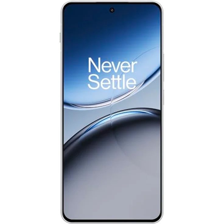 ONEPLUS Nord 4 5G 16GB RAM 512GB Speicher SIM-freies Smartphone mit 50 MP Dual-Kamera + OIS - Mercurial Silver – Bild 3