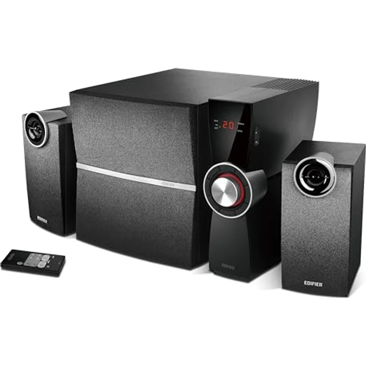 Edifier C2XD – Bild 10