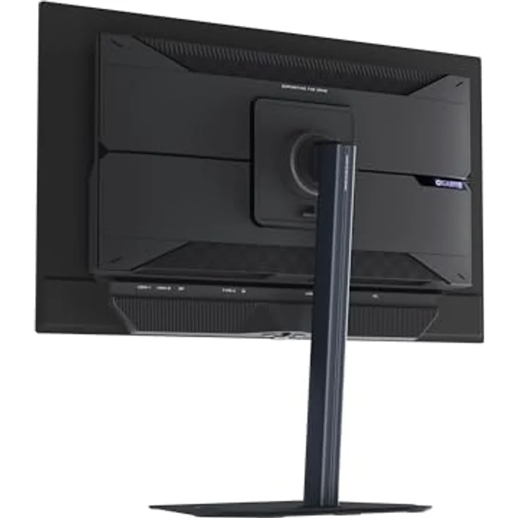 GigaByte MO27Q2 27" OLED WQHD Gaming Monitor, 240Hz, 0,03ms, 1500000:1, USB-C PD, 16:9, 250 cd/m² – Bild 4