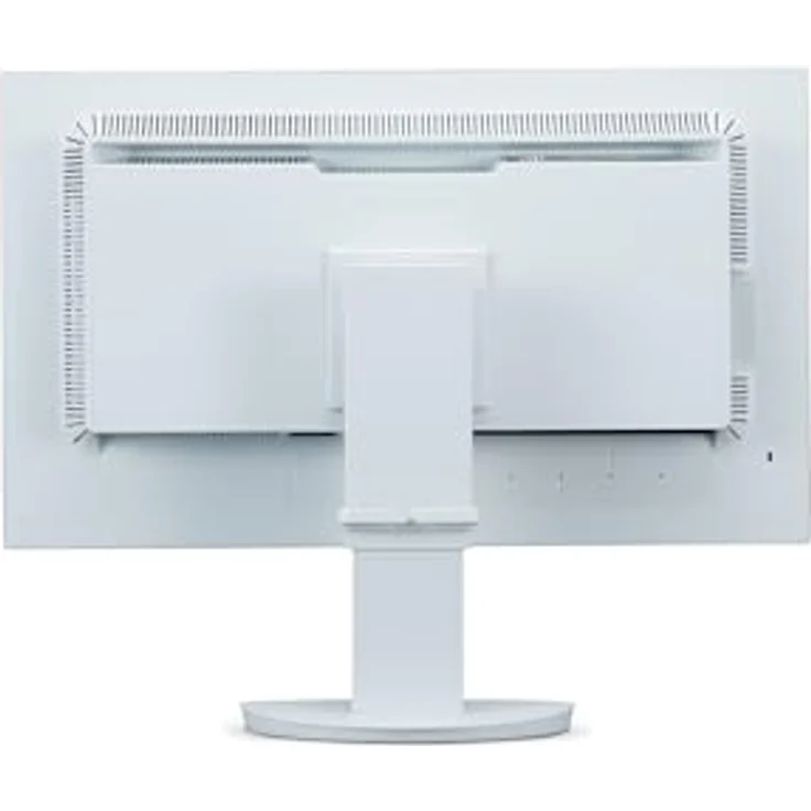 Sharp EA272W 27" IPS Monitor, 2560 x 1440 QHD, 94Hz, 6ms, USB-C, weiß – Bild 6