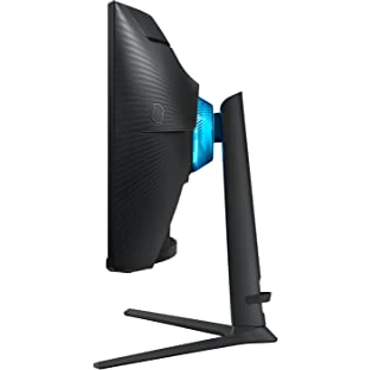 Samsung Odyssey G6 32'', Gaming Monitor mit QHD Auflösung und 240Hz Bildwiederholrate – Bild 4