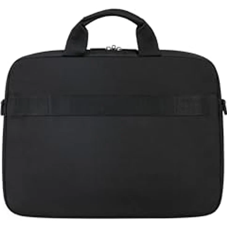 Samsonite Guardit 3.0, Aktentasche mit 40 cm Laptopfach, schwarz, 100% Polyester, 40 x 9 x 30 cm – Bild 4