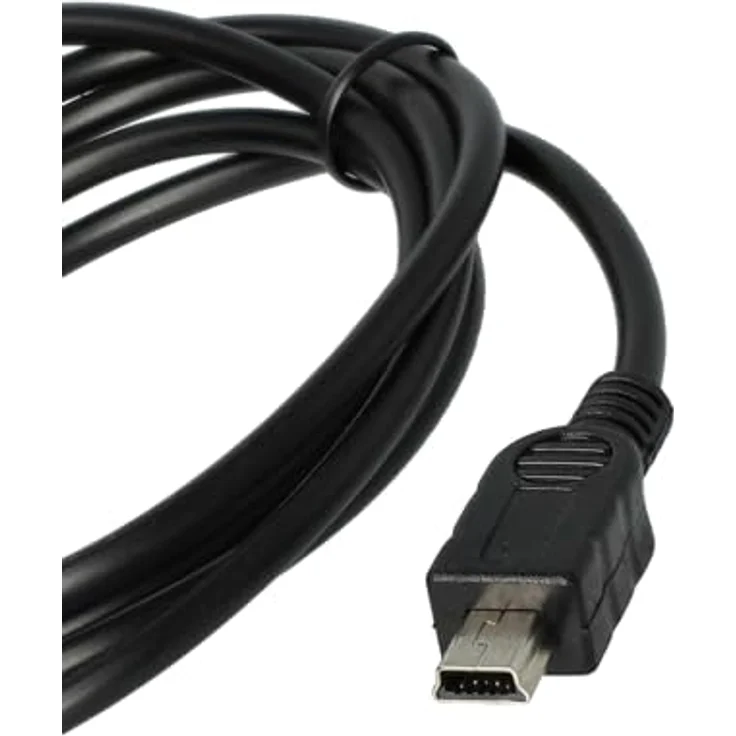 VHBW USB DATENKABEL DATEN KABEL SYNC HOTSYNC mit LADEFUNKTION kompatibel mit Ravensburger Tiptoi Stift – Bild 7