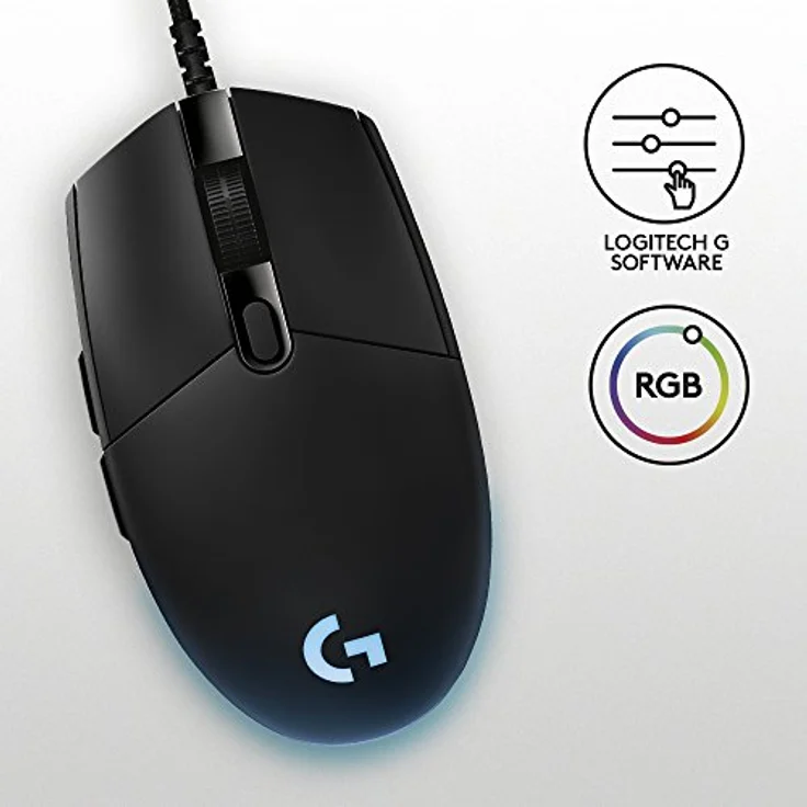 Logitech G PRO - Preisvergleich – Bild 4