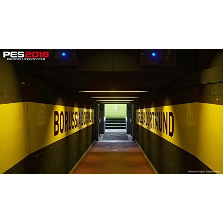 Pro Evolution Soccer 2018 (Premium Edition) (Xbox 360) – Bild 6