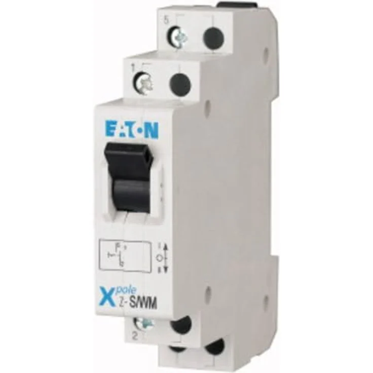 Eaton 248345 Umschalter, I-O-II, 1W, 16A, 230V – Bild 2