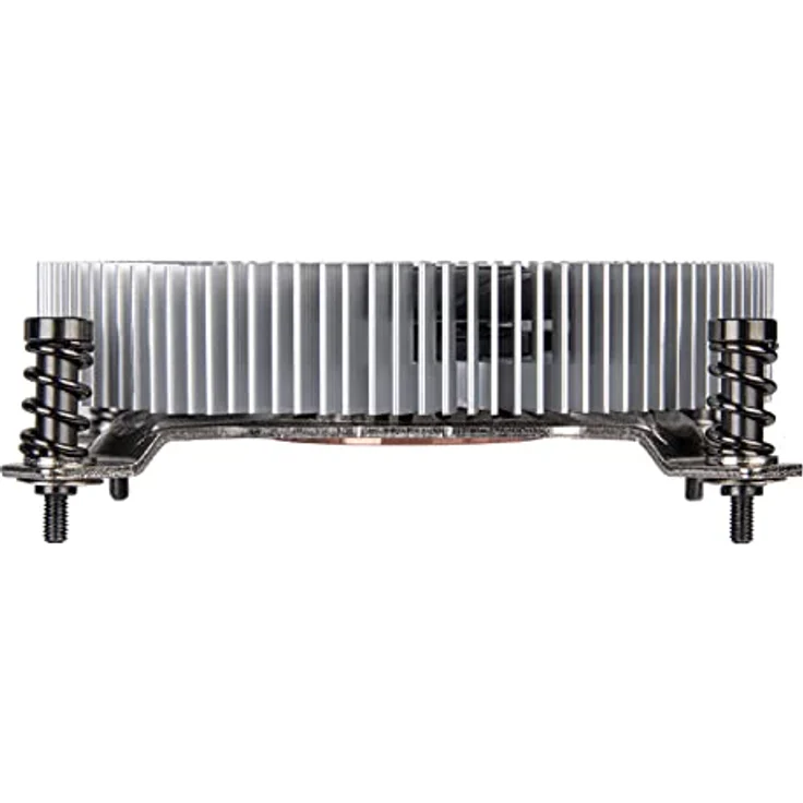 Silverstone SST-NT07-1700 - Nitrogon Ausgezeichnete thermische Low-Profile-Lösung für Intel LGA1700 – Bild 4