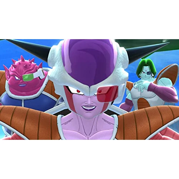 Dragon Ball: The Breakers (Special Edition) - Preisvergleich – Bild 3