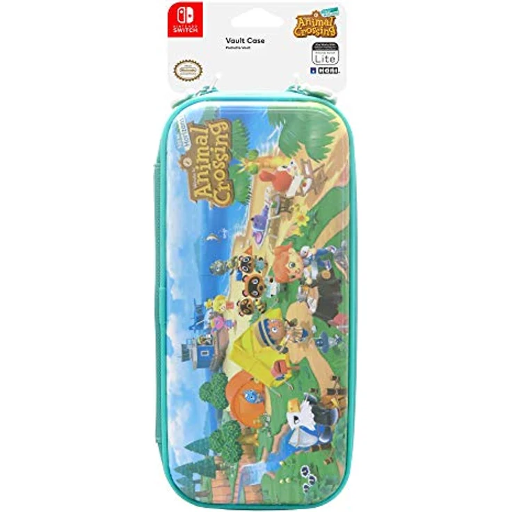 Premium Nintendo Switch Vault-Etui Animal Crossing: New Horizons [ – Bild 7