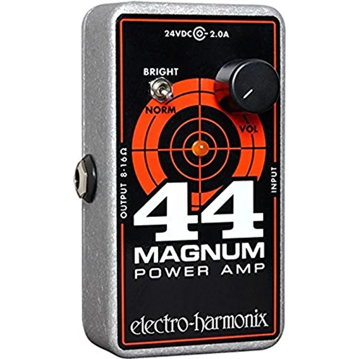 Electro Harmonix 44 Magnum – Bild 3