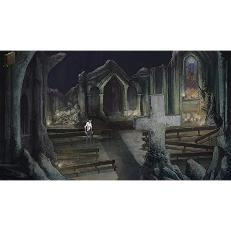 Dead Synchronicity - Tomorrow Comes Today (PC) – Bild 4