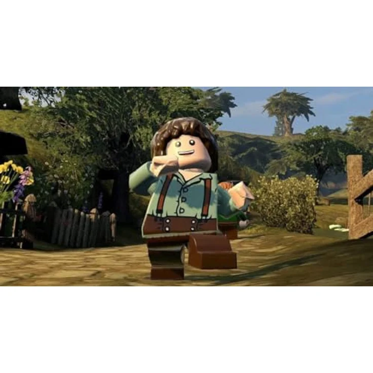 Lego Hobbit (Xbox One) [ – Bild 6