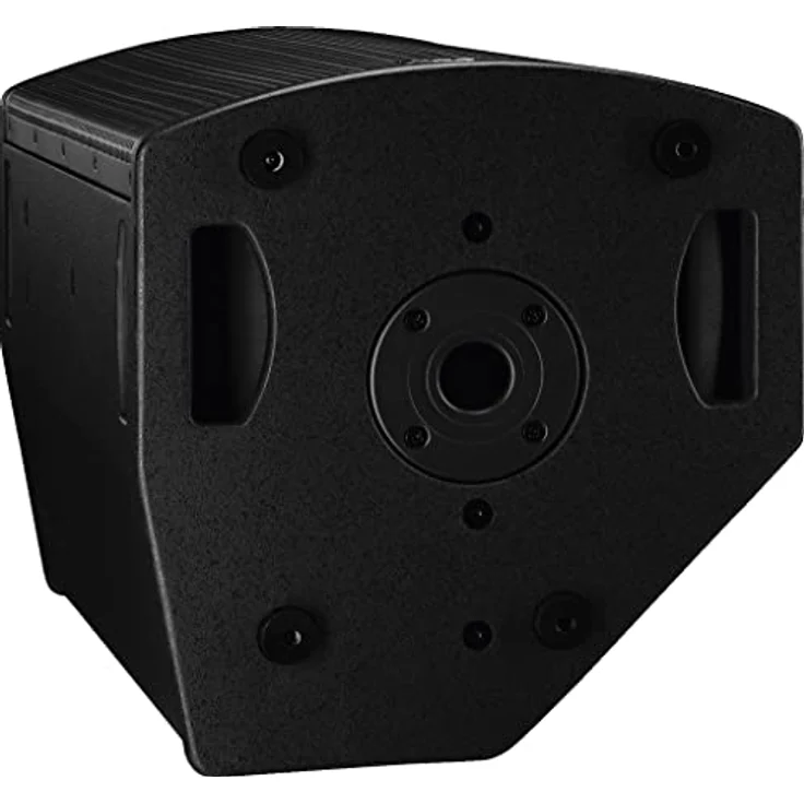 Monacor DRIVE-12P, Passive PA-Lautsprecherbox mit 500 W, 12"/2 Fullrange-System aus Birkensperrholz – Bild 2