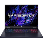 ACER Predator Helios Neo 18 (PHN18-71-50X2) mit 165 Hz Display Tastaturbeleuchtung, Gaming Notebook, Windows 11 Home (64 Bit)