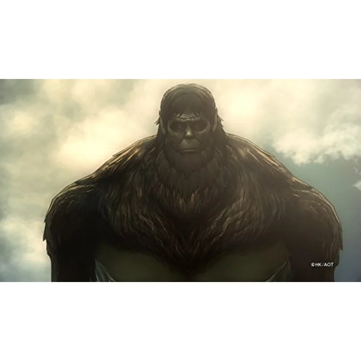 Attack on Titan 2 - A.O.T. (Switch) – Bild 3