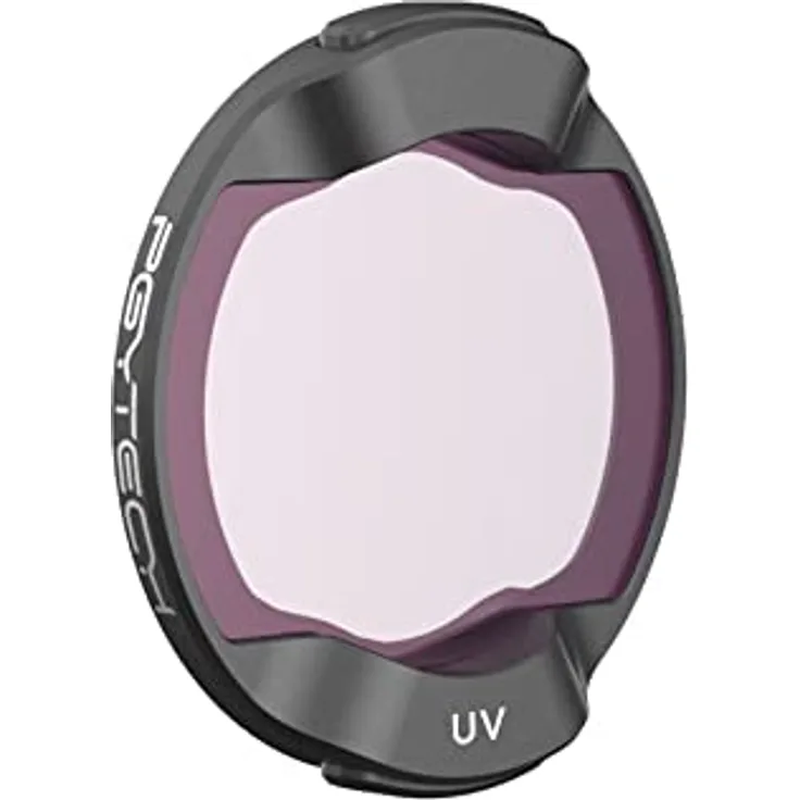 PGYTECH DJI AVATA UV-Schutzfilter (professionell) wasserdicht & öldicht (P-36B-010)