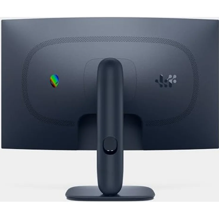 Alienware AW3225DM Gaming-Monitor 32" Gebogen 1500R QHD 2560x1440 HDR 400 VA-Panel 180 Hz 1 ms AMD FreeSync Premium VESA AdaptiveSync 2X HDMI 1x DisplayPort 3 Jahre Garantie – Schwarz – Bild 14
