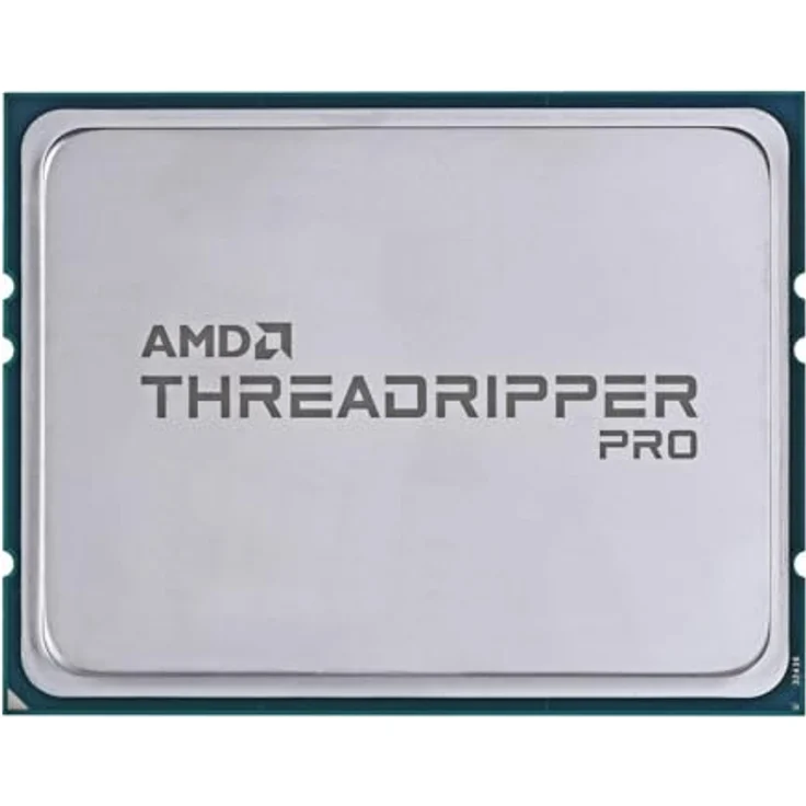 AMD Ryzen ThreadRipper PRO 7965WX - 4.2 GHz 24-Core Prozessor, sTR5 (OEM) – Bild 2