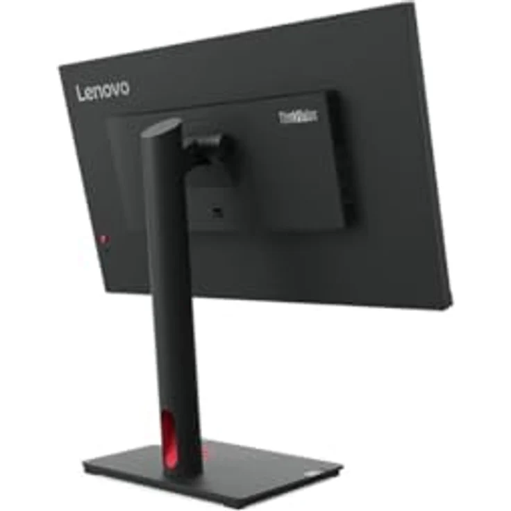 Lenovo TS/T24i-30 Monitor, Hochwertiges Office-Monitor mit flexiblem Design, langlebig – Bild 4