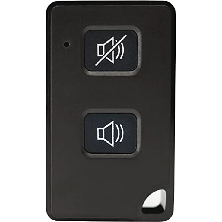 Thitronik WiPro III, Funk-Handsender 868MHz mit Panikalarmfunktion für Fiat Ducato X250/X290 – Bild 2