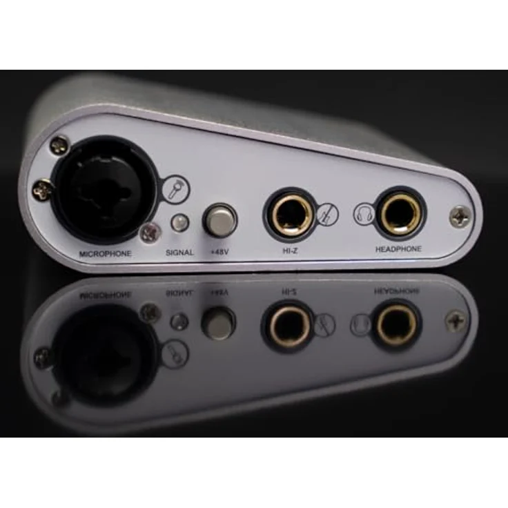 ESI MAYA22USB Audio Interface (USB) – Bild 4