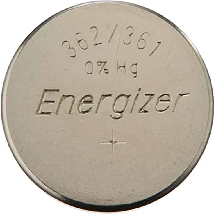 Energizer 362 361 SR58 SR 721 SW Uhren Knopfzelle – Bild 4